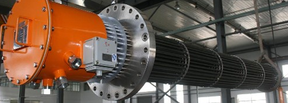 關于制冷工程安裝的引見